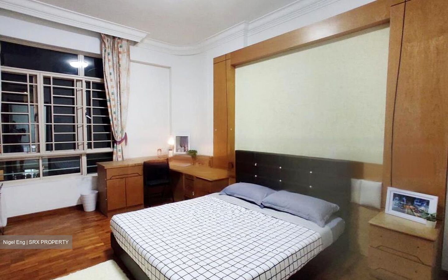 Northvale (D23), Apartment #607440011